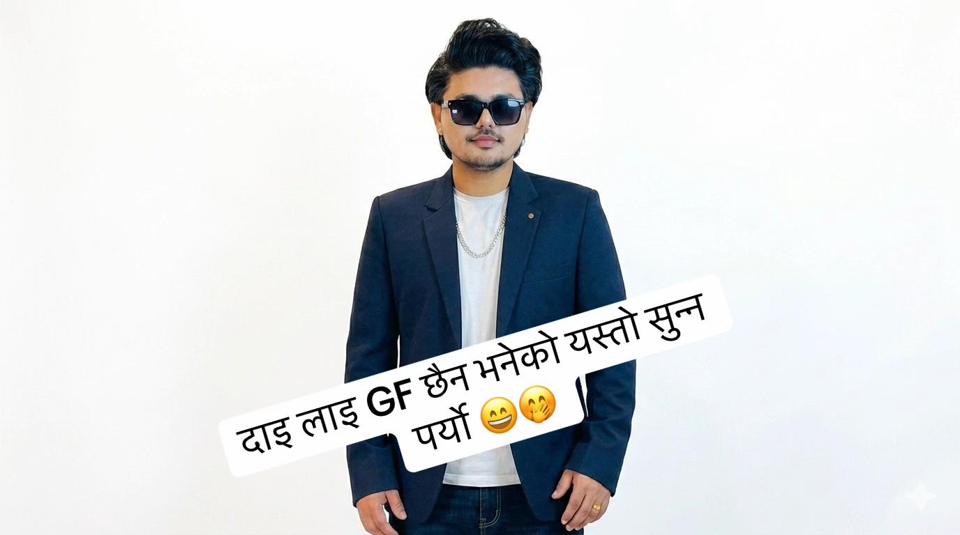 @Suraj Kalakheti🇳🇵🇨🇦