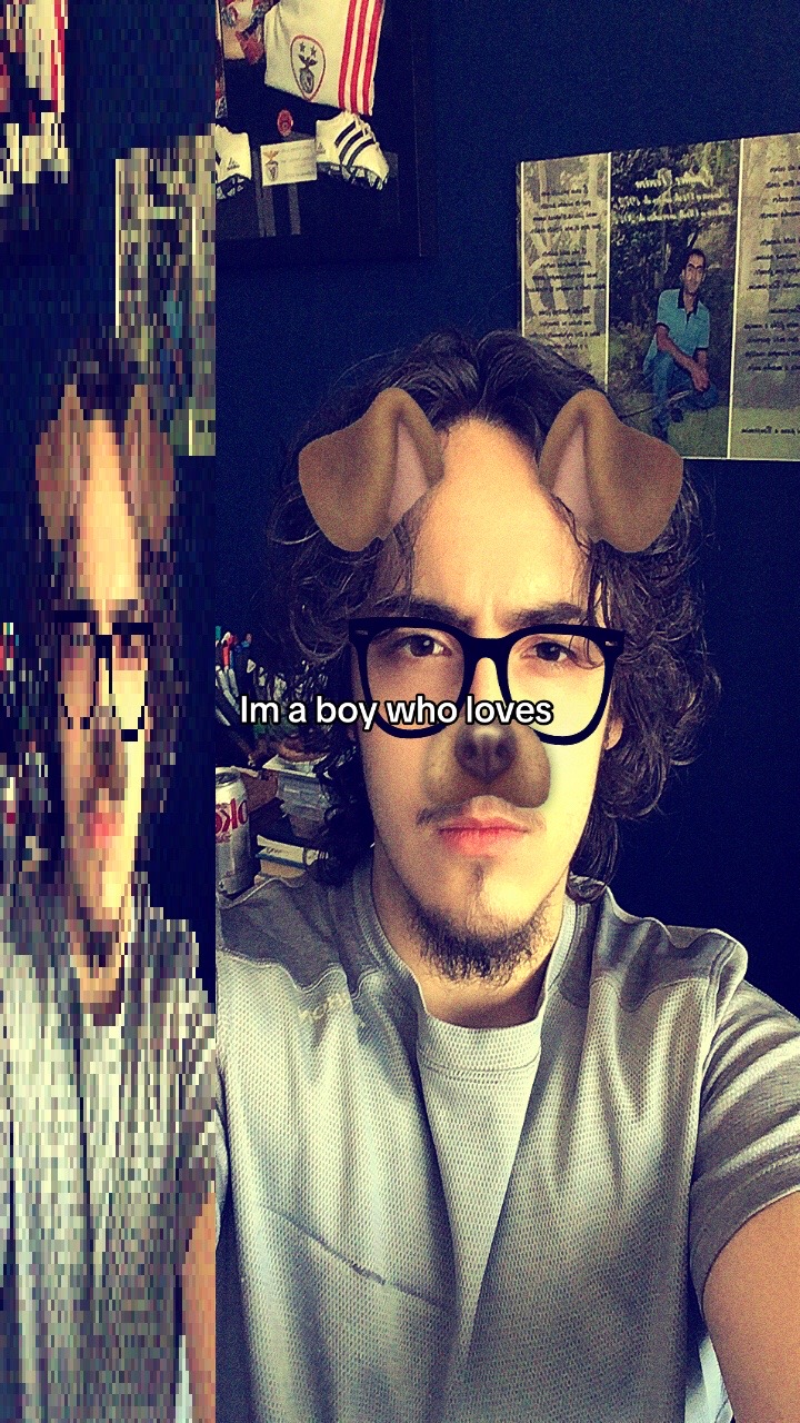 @Benji