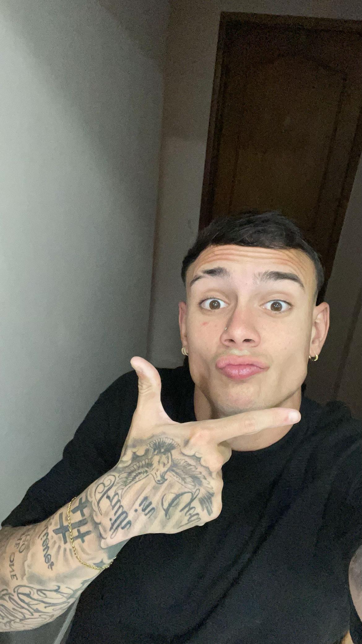 @Máximo Gómezz