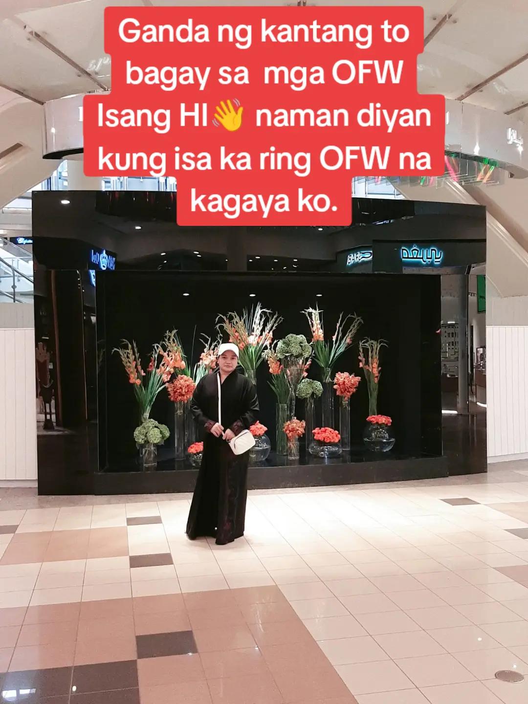 @Chavacana na Riyadh🇸🇦