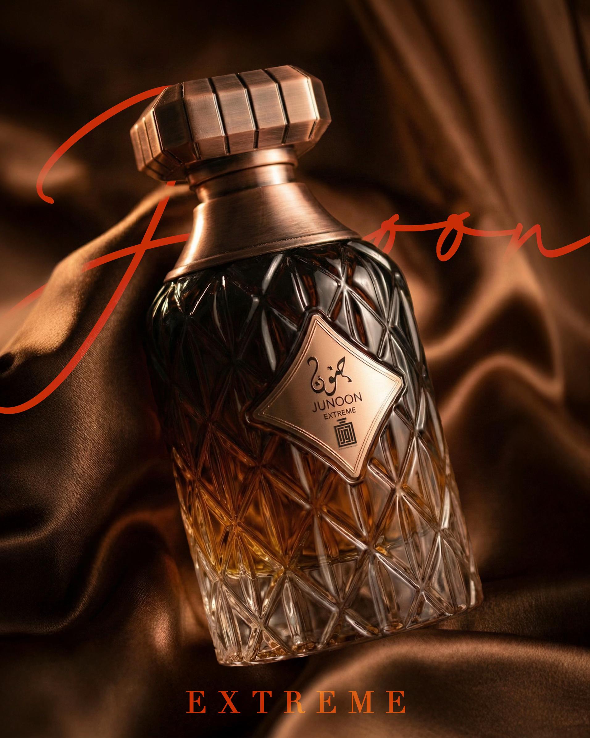 @Aura Fragrances