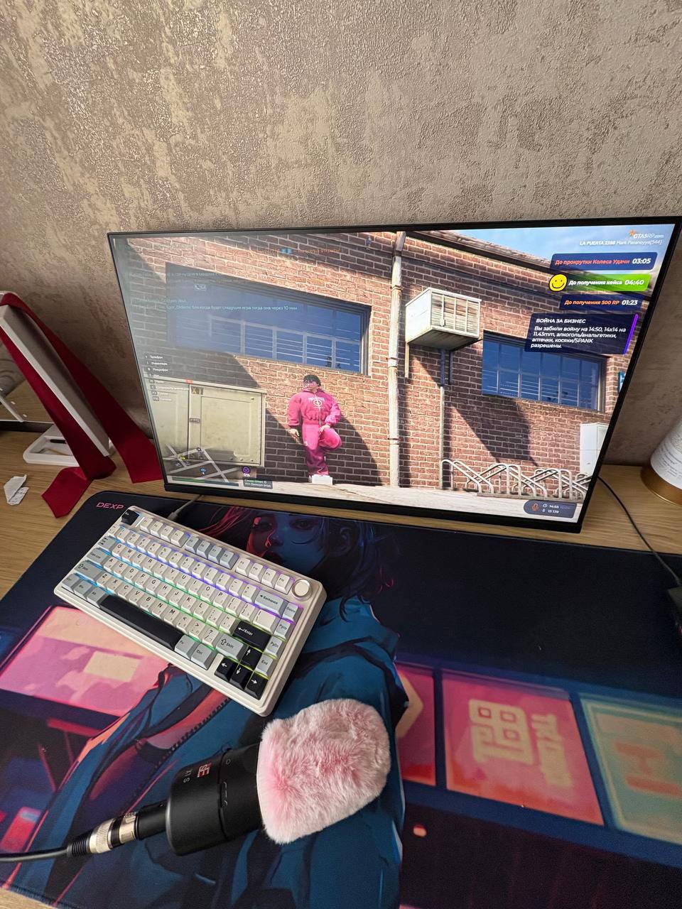 @tgk: leenboyy