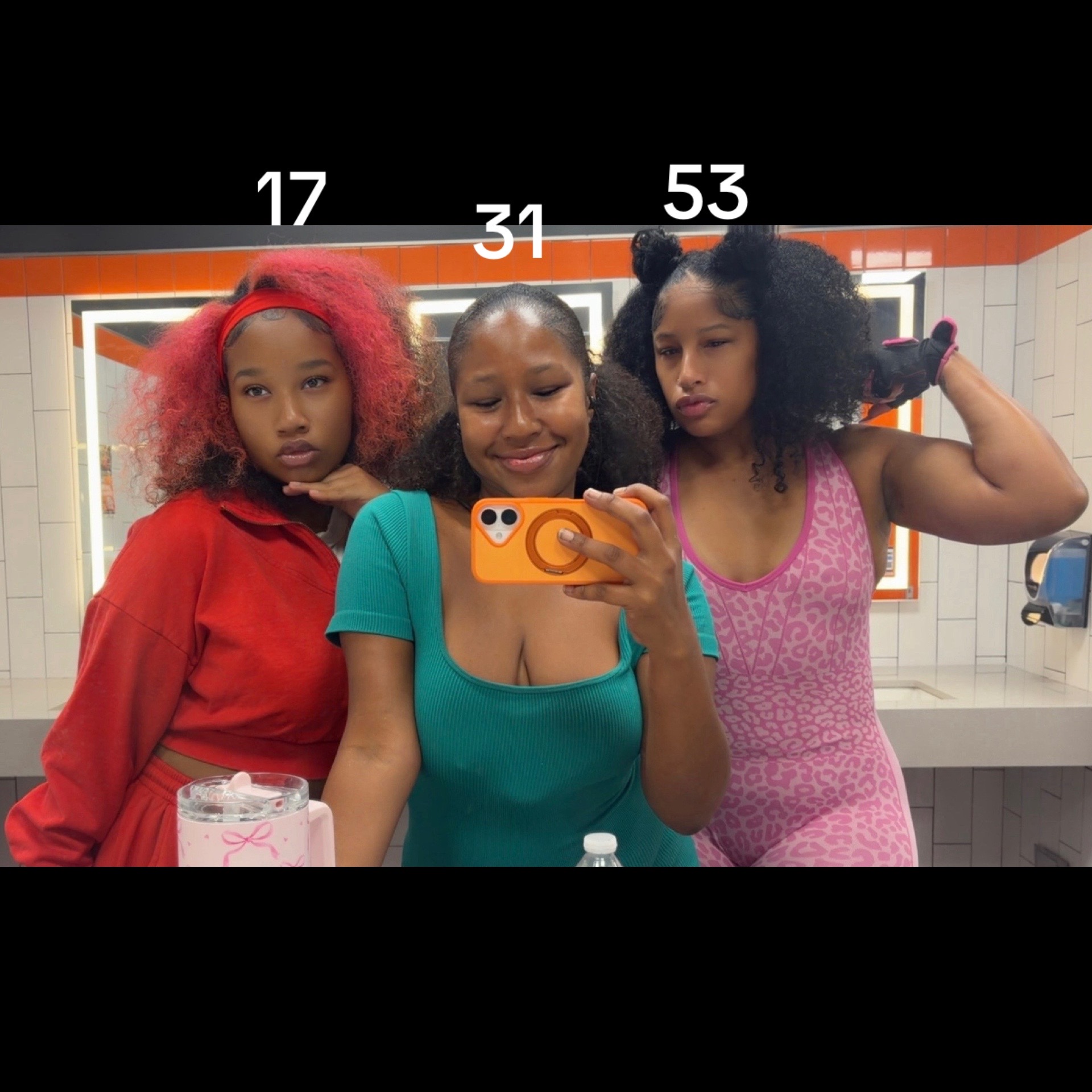 @Quels Hair Treats
