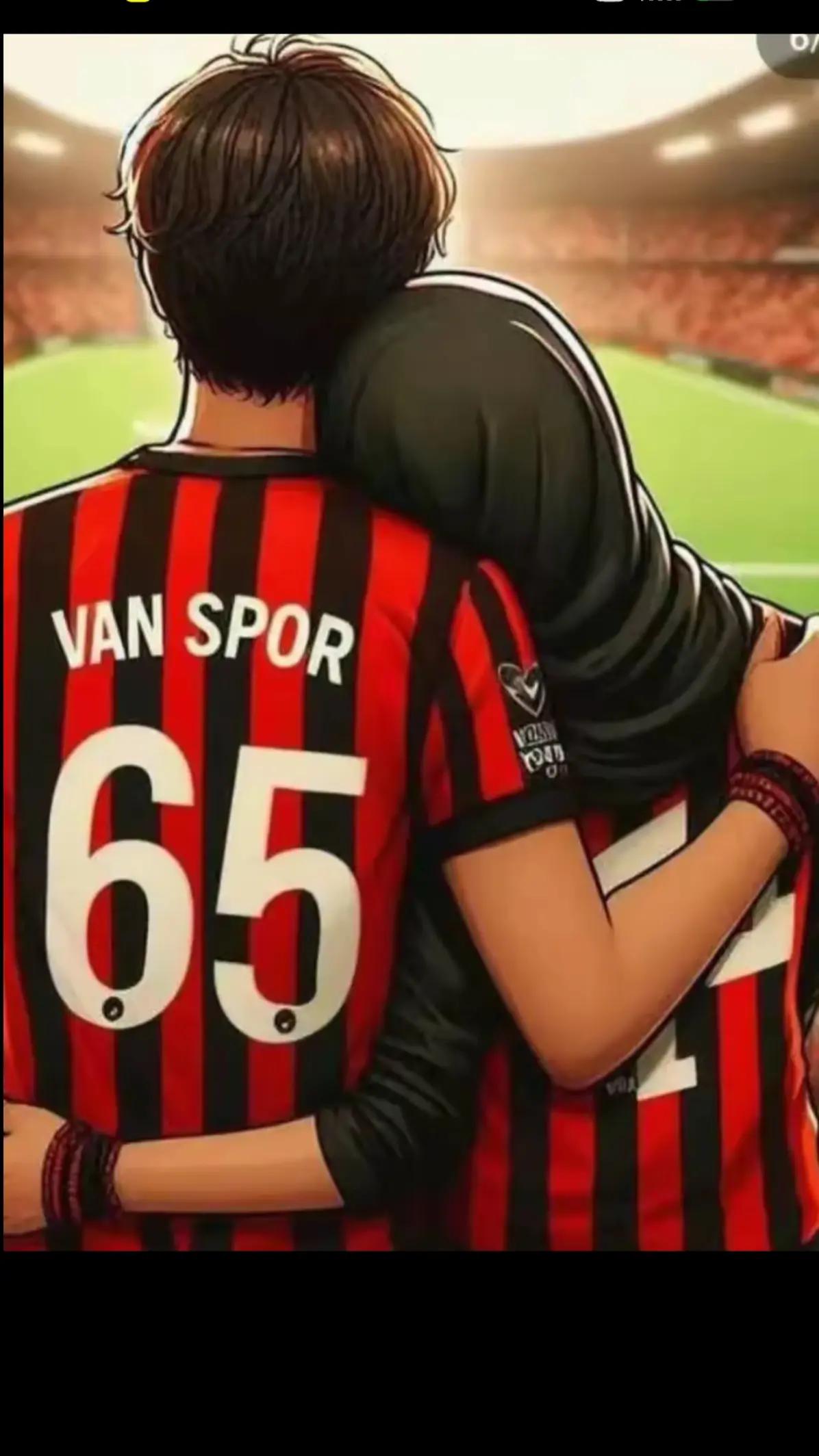 @O BİR AMED SPOR luuuu