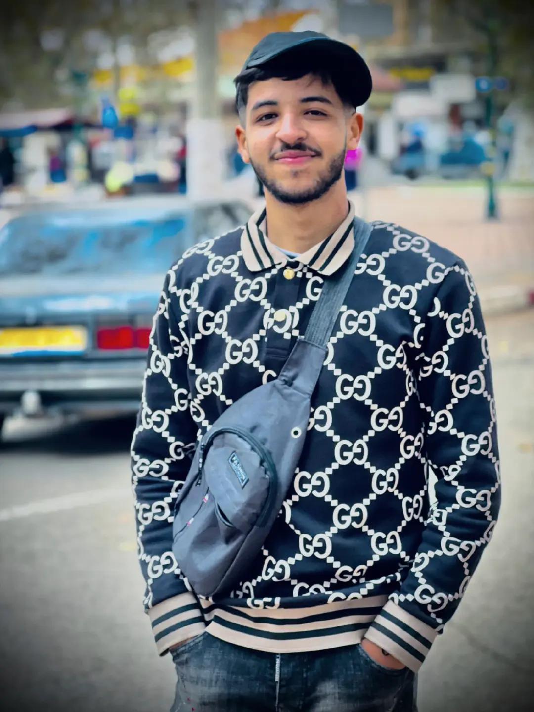 @حساب للبيع. Ayoub