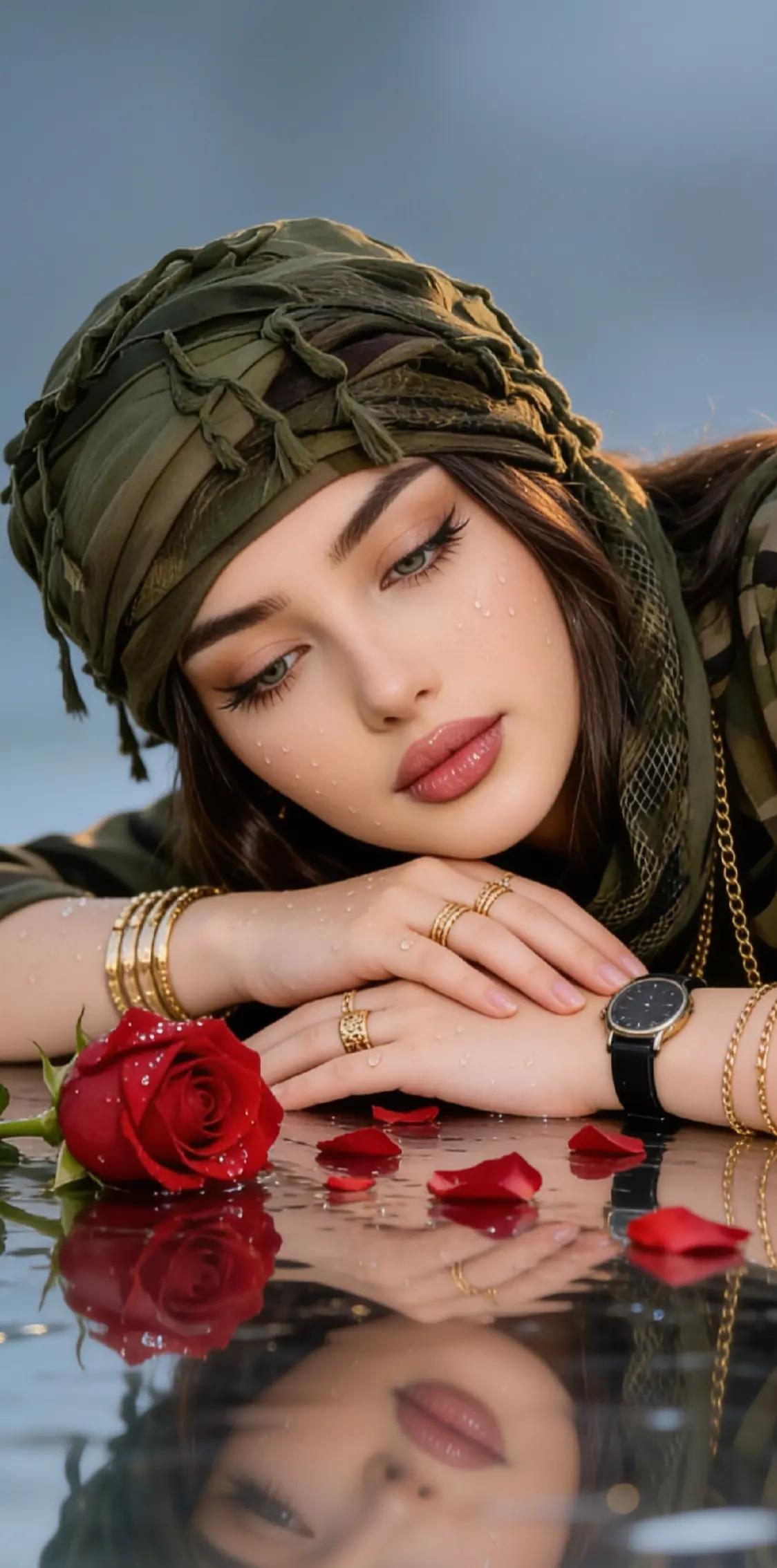 @Hina Qureshi