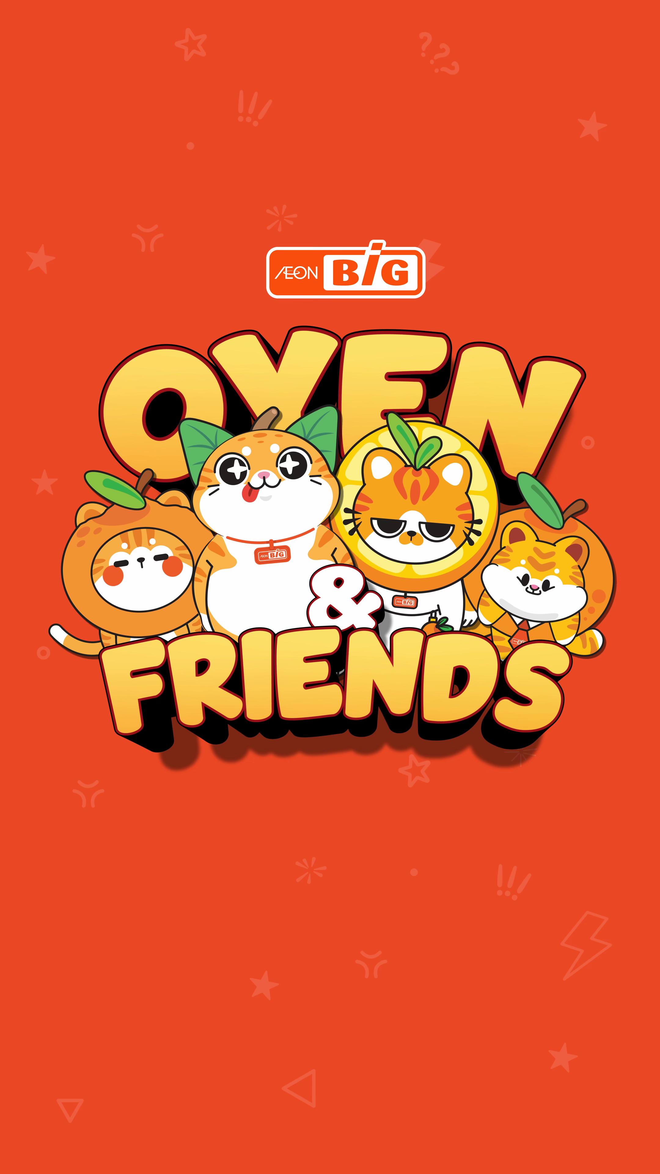 @myAEONBiG