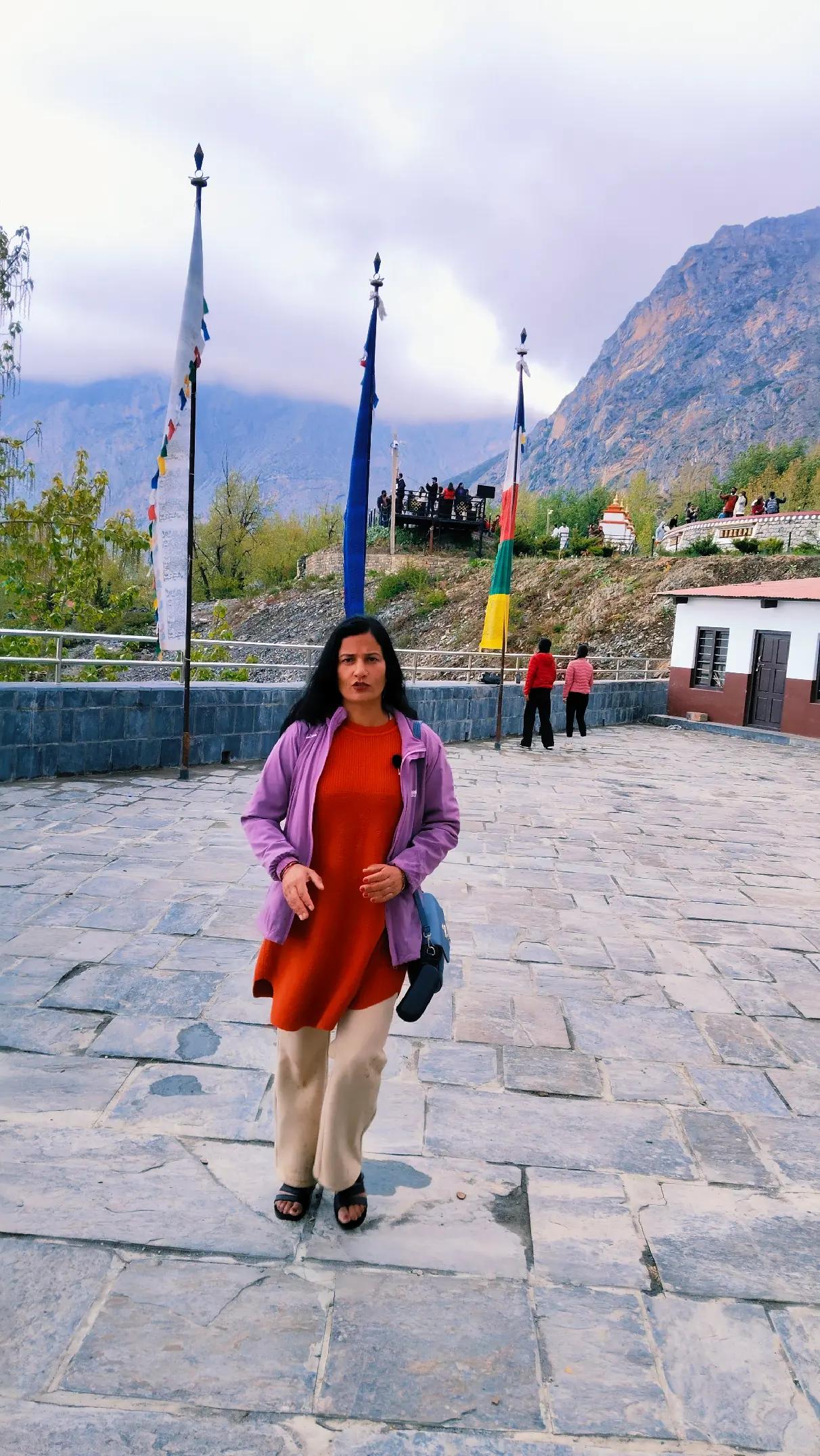 @Manju Panday