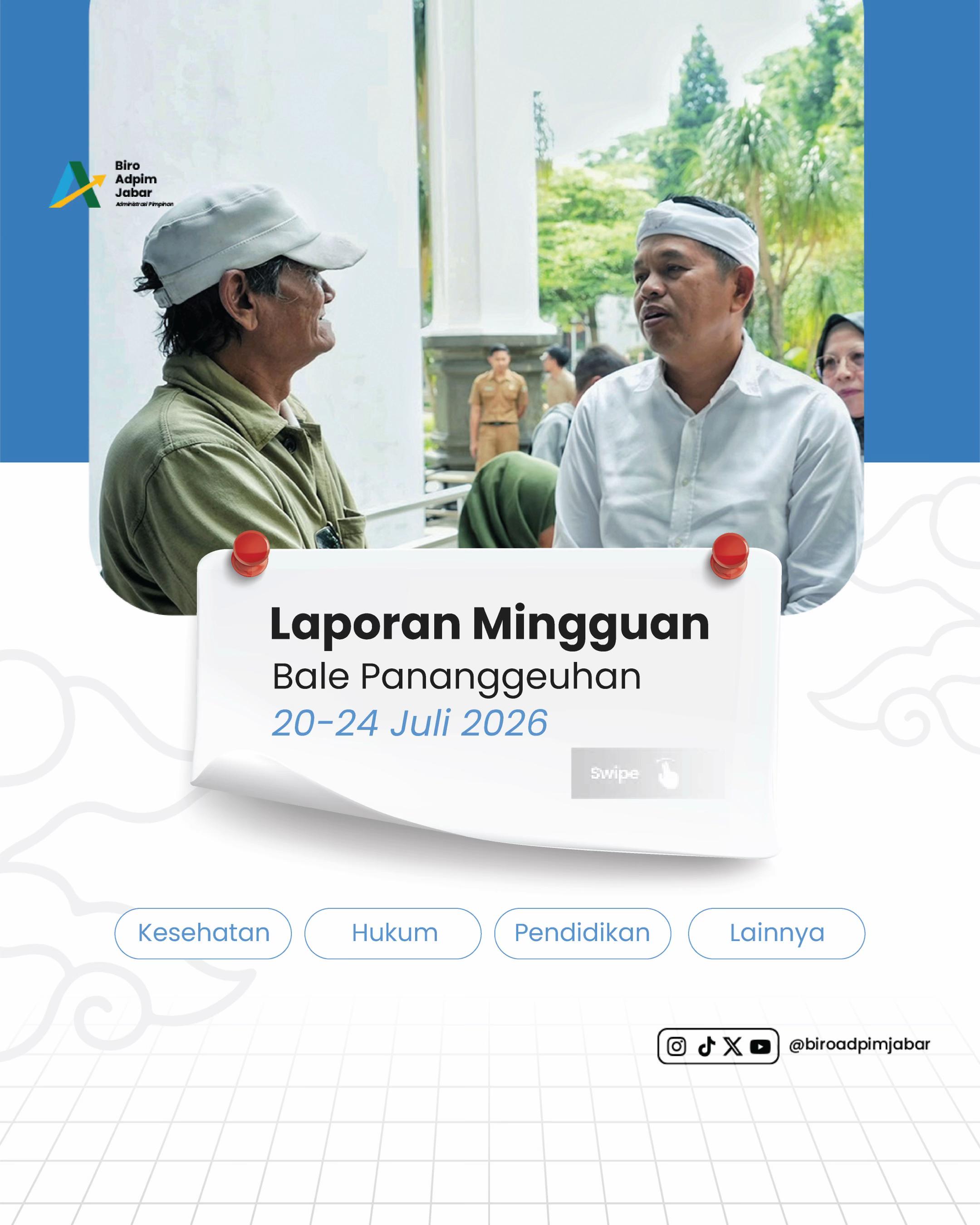 @Biro Adpim Jabar