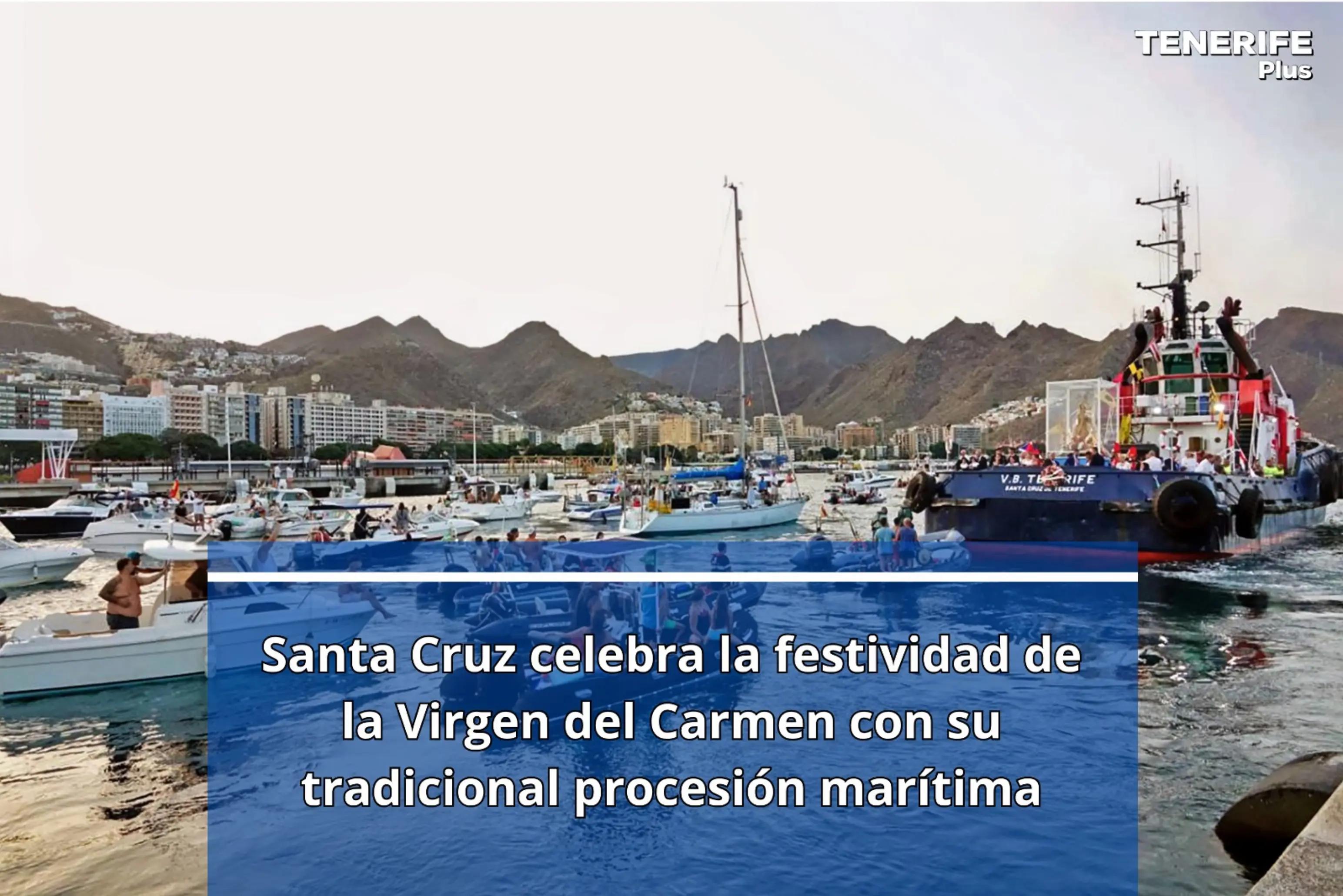 @Tenerife Plus TV