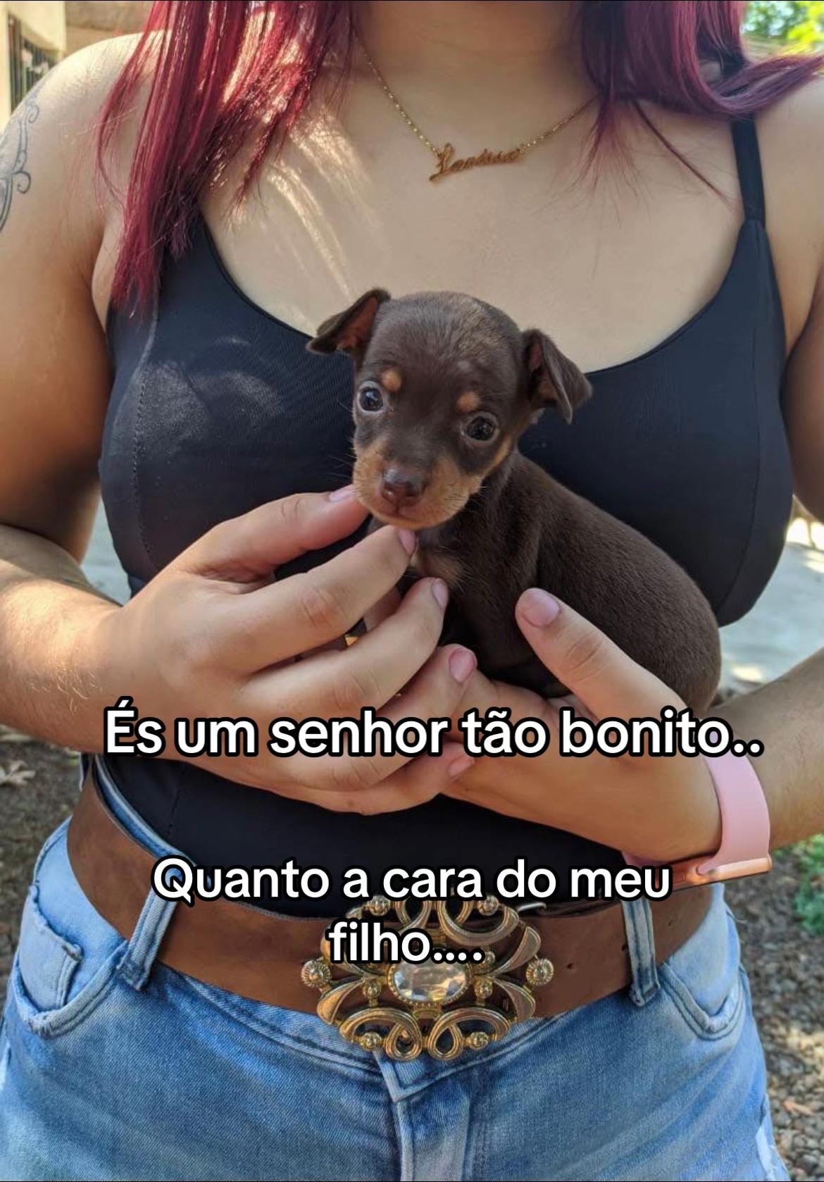 @Larissa Cunha