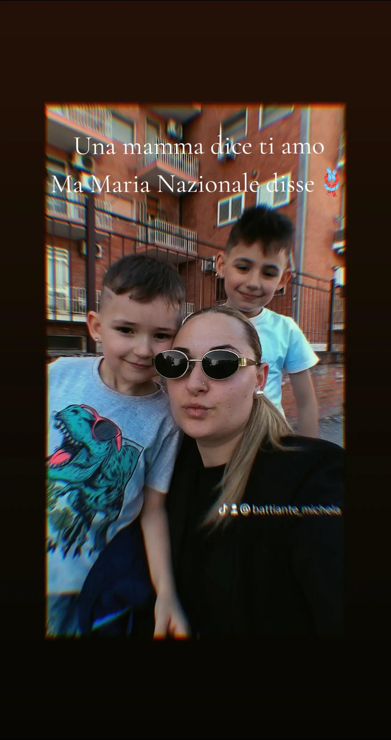 @✨️Battiante Michela ✨️