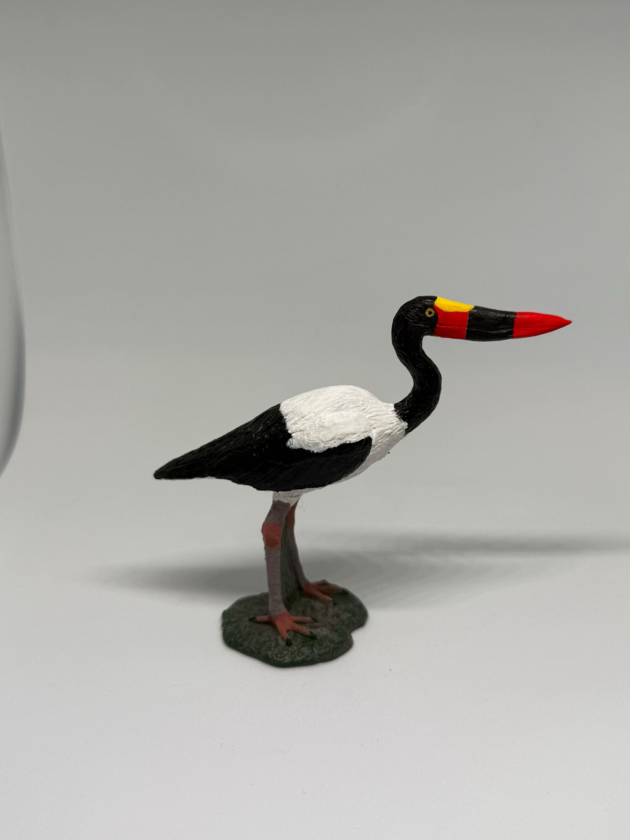 @Roby Animal figure