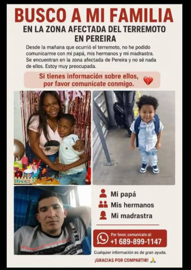 @Andreina internacional