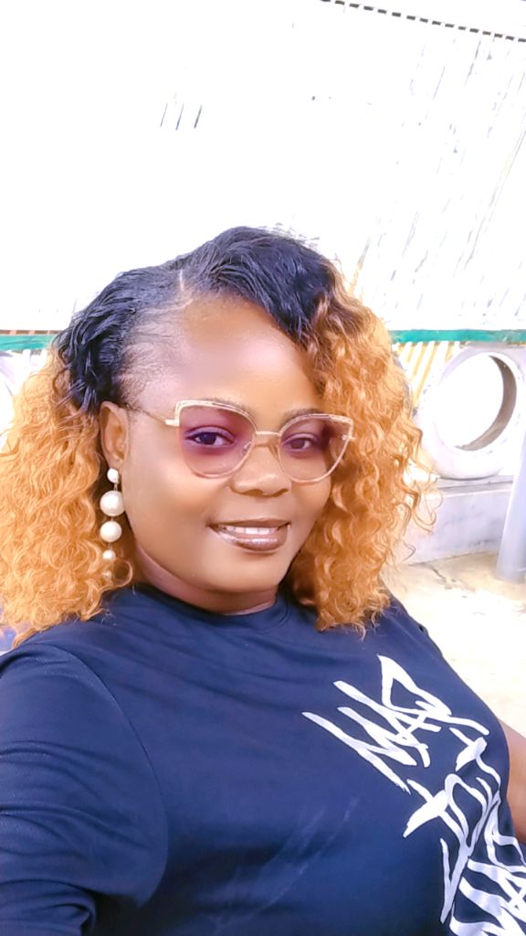 @fille de la promesse 🔥