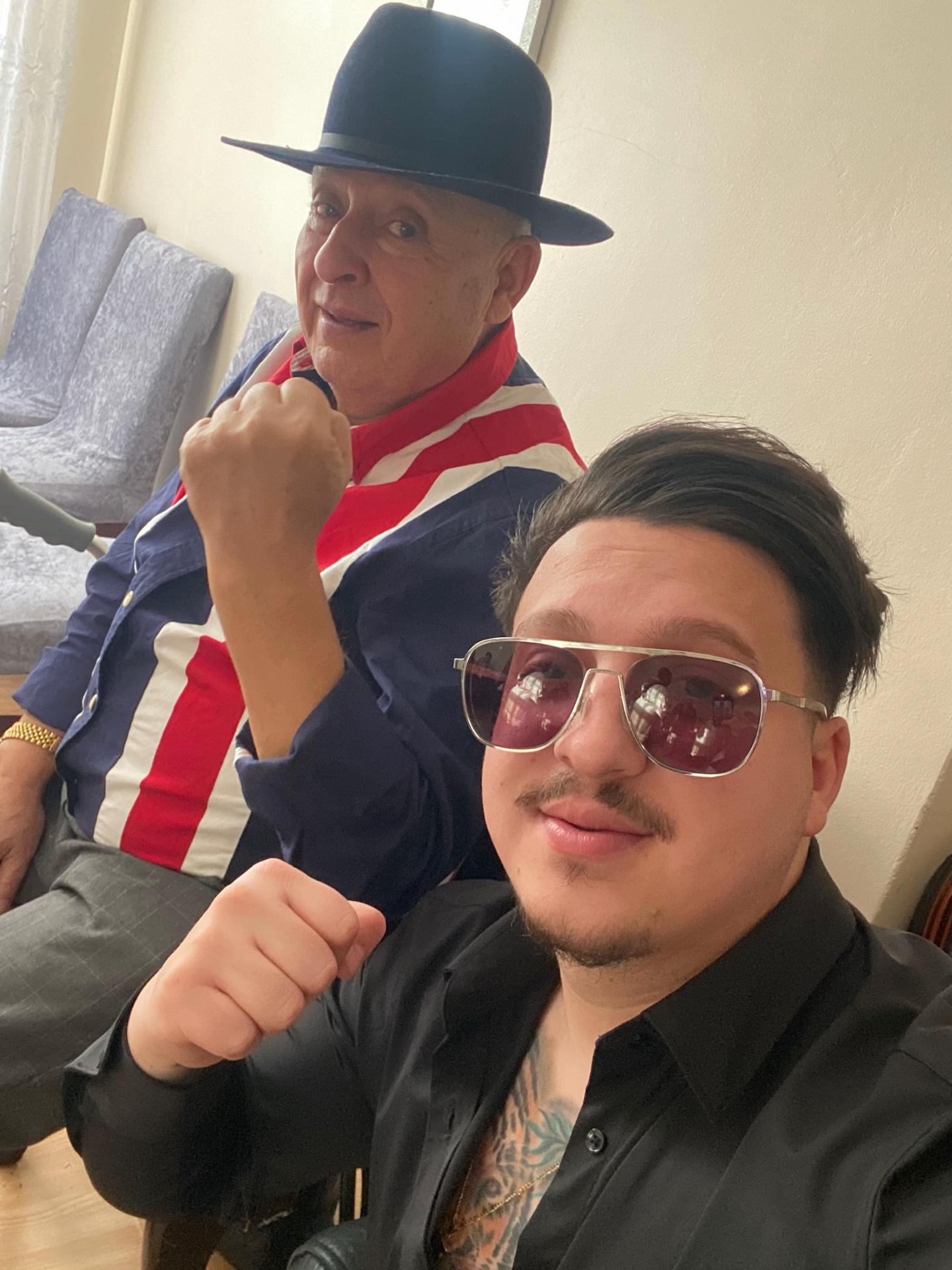 @🦍Diego Amd💪🏻