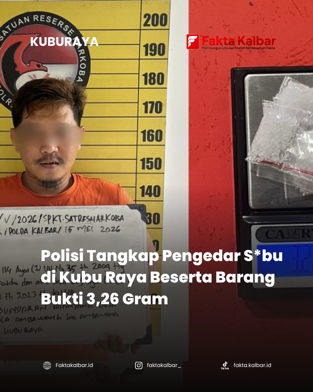@Fakta Kalbar ID