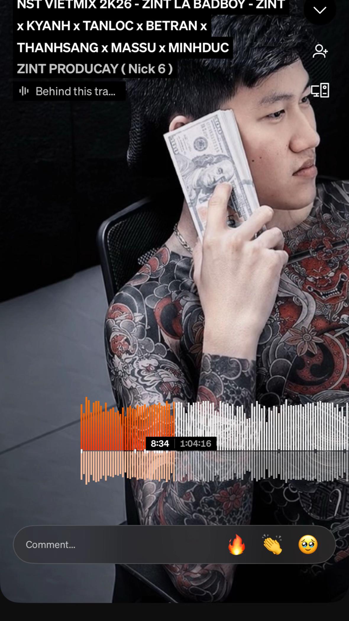 @🎭Tuấn Kiệt🚀