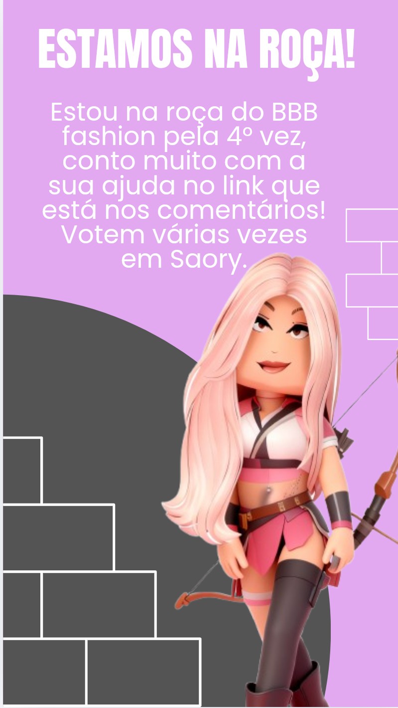 @saory Cardoso do RP! 🚂