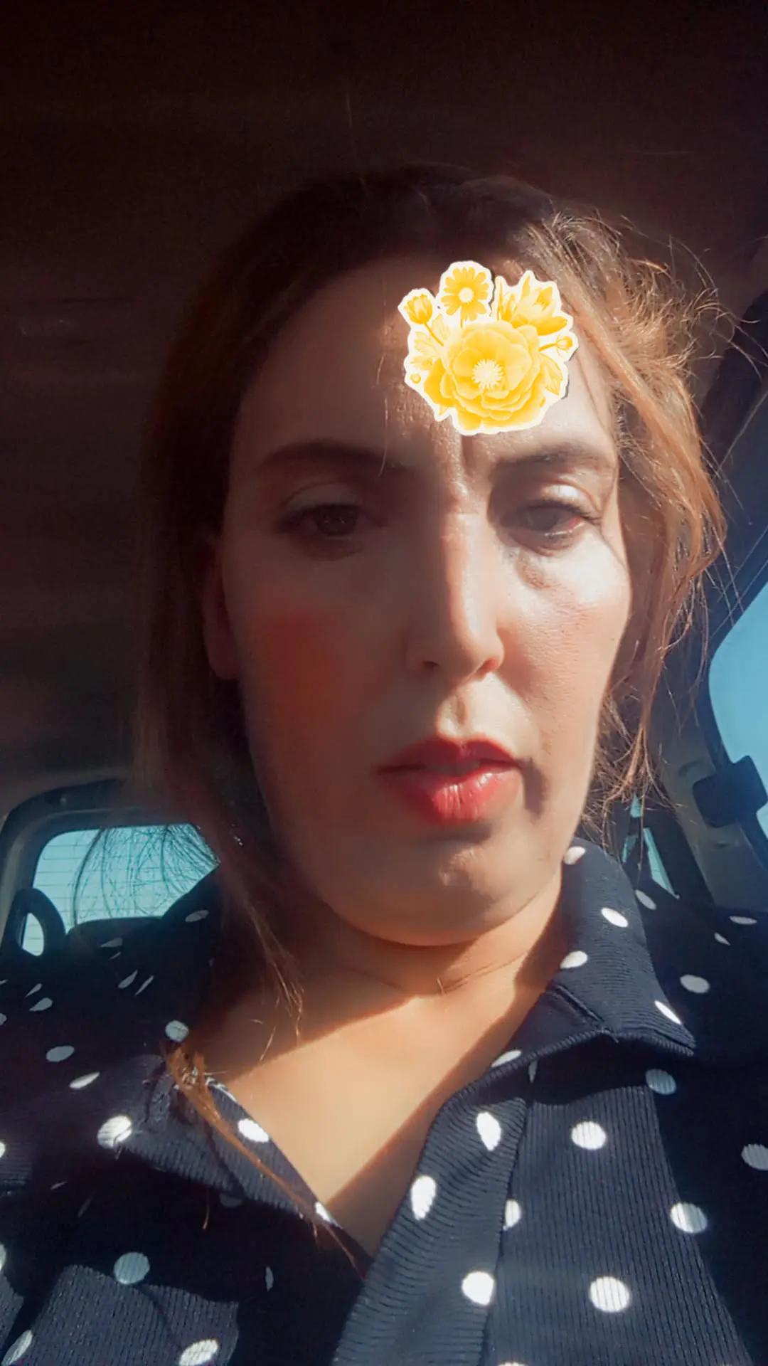 @sofya walid