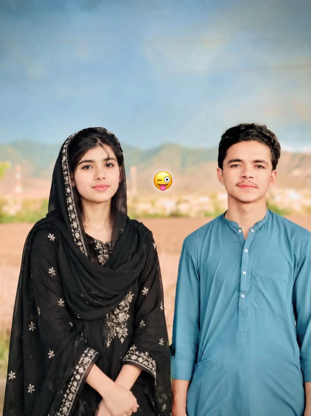 @🖤 غنم رنگ حلک با جو ڑ ی 🖤