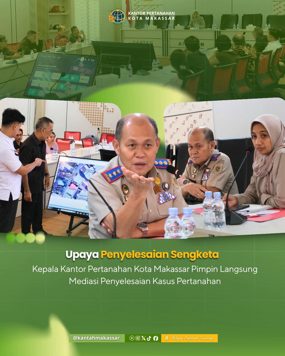 @Kantah Makassar