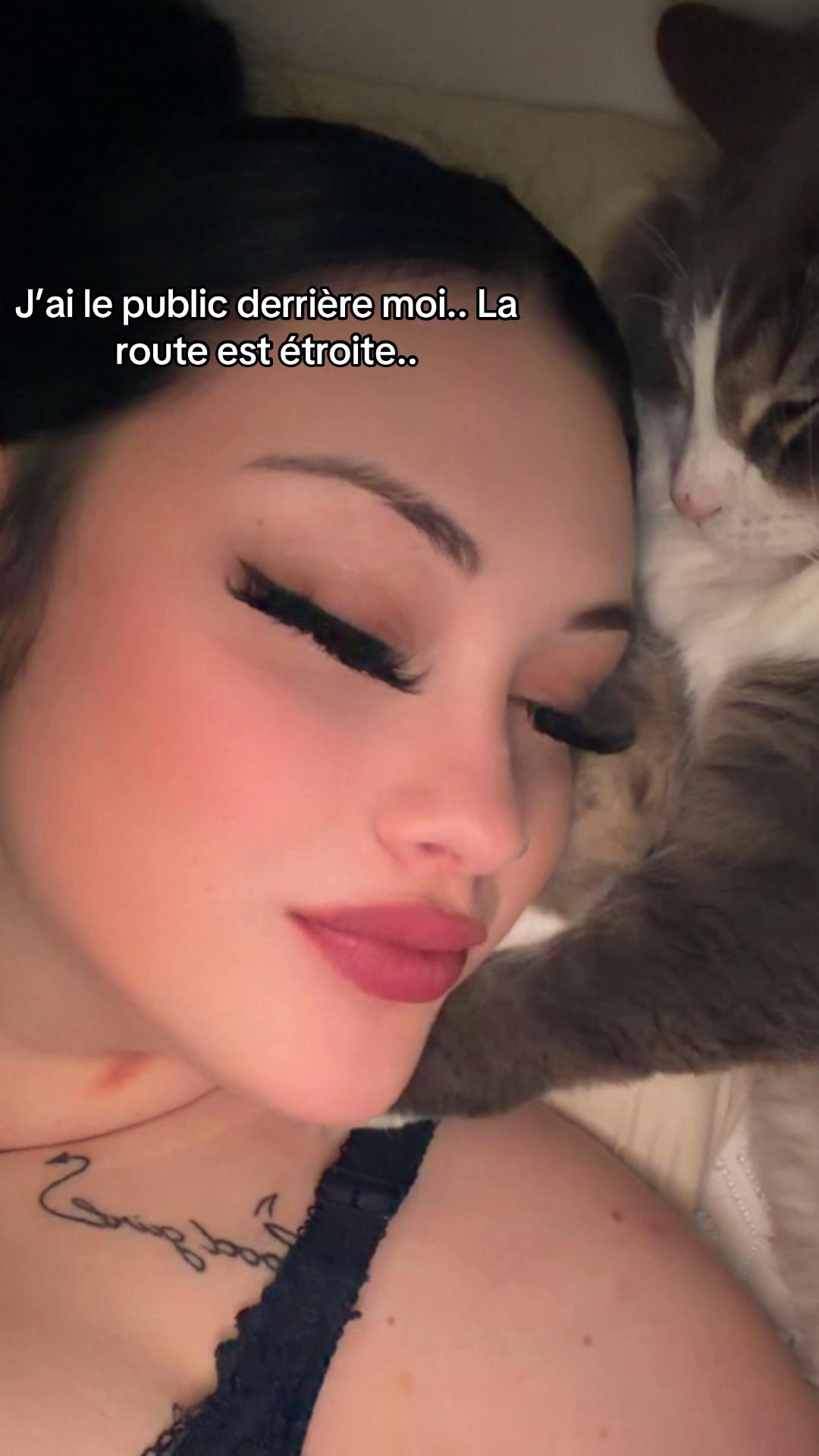 @Zoé Pelletier🍒