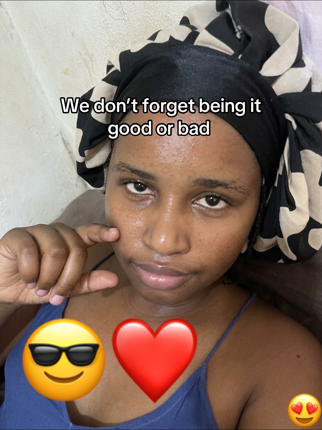 @Queen Diza