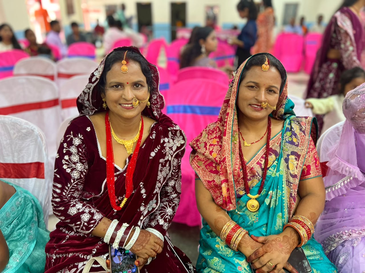 @Rekha Ray
