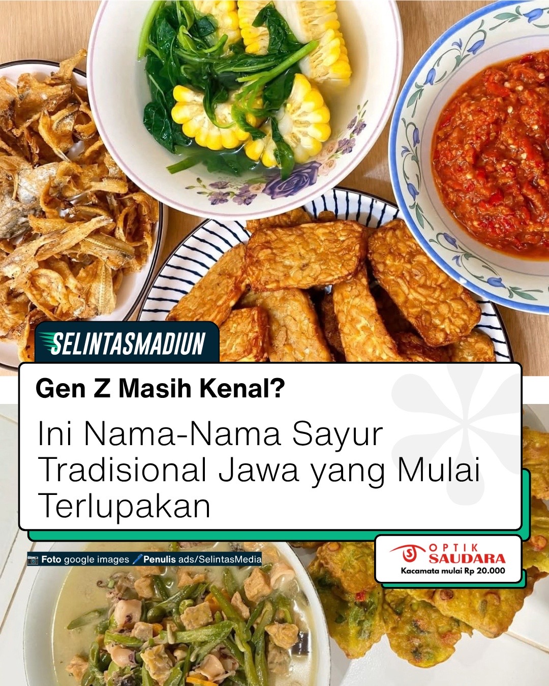 @Selintas Madiun