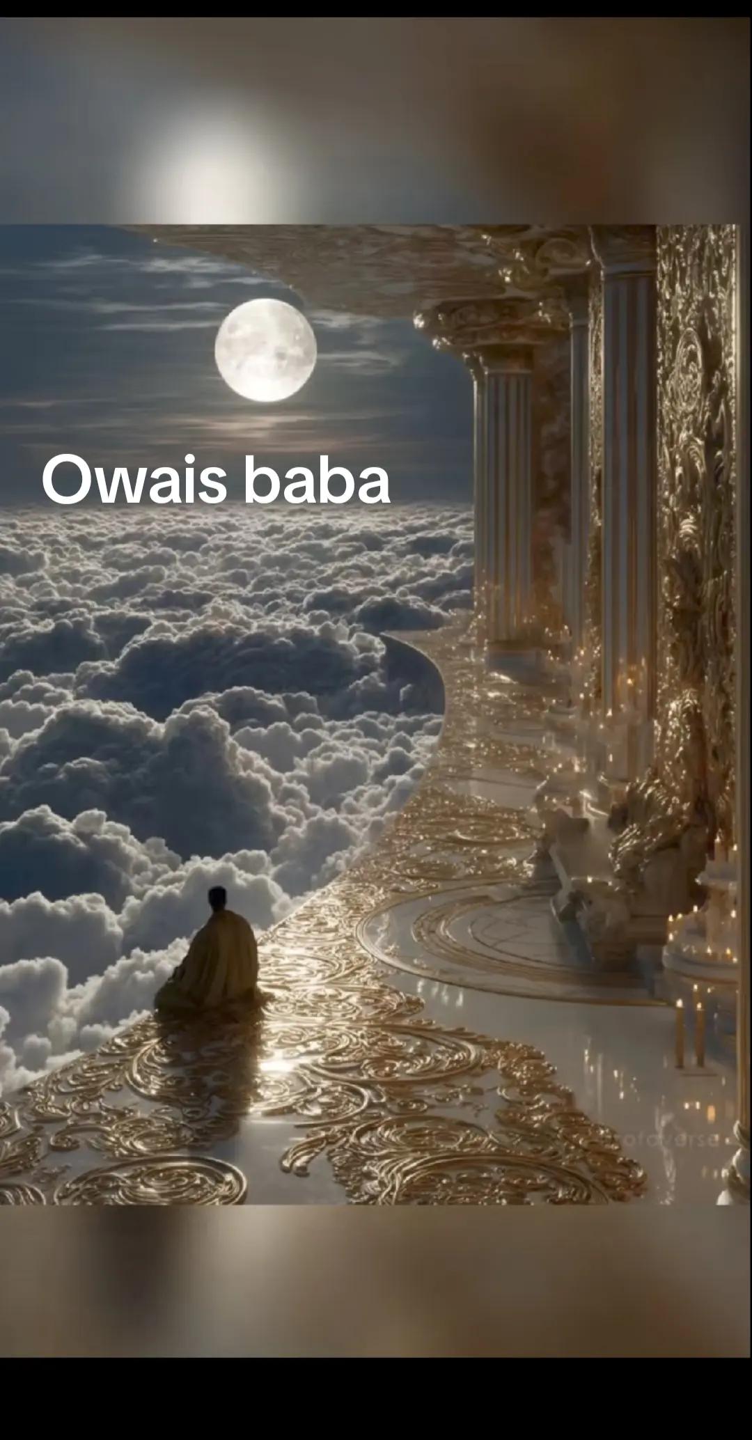 @𝙊𝙬𝙖𝙞𝙨 𝘽𝙖𝙗𝙖
