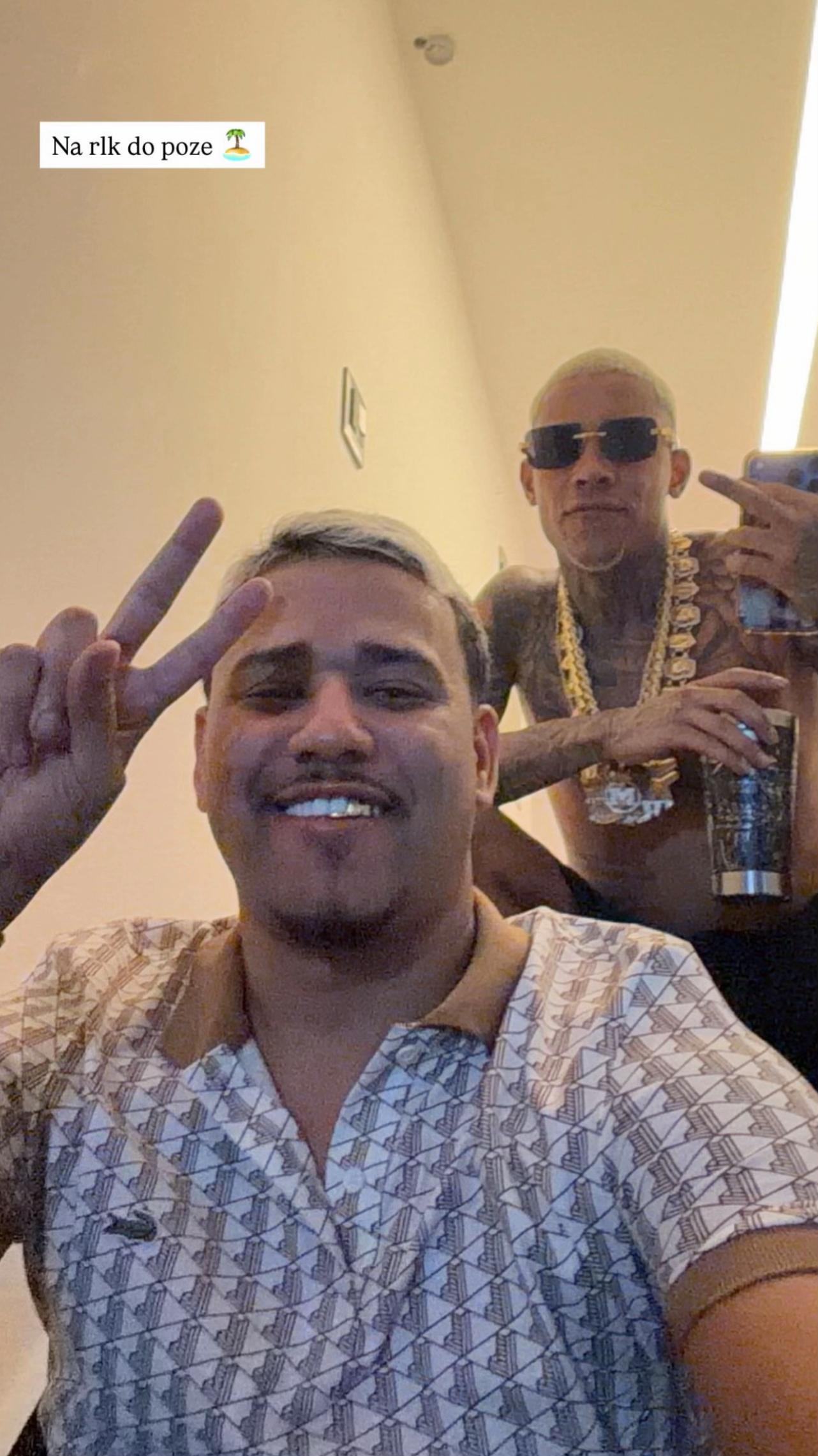 @MC POZE DO RODO