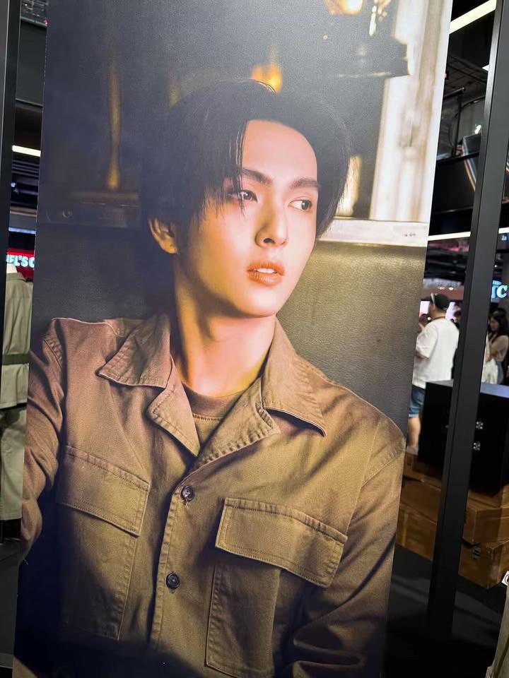 @มัมมี๊น้องเป้อเลือดบริสุทธิ์
