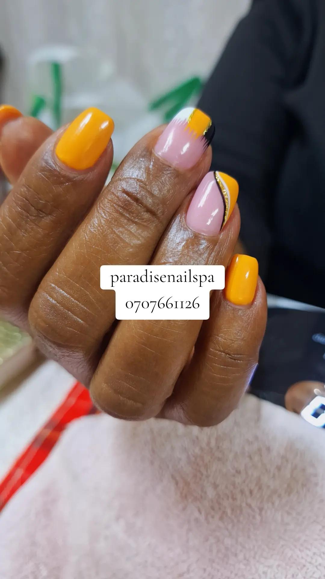 @paradisenails$spa Ruiru