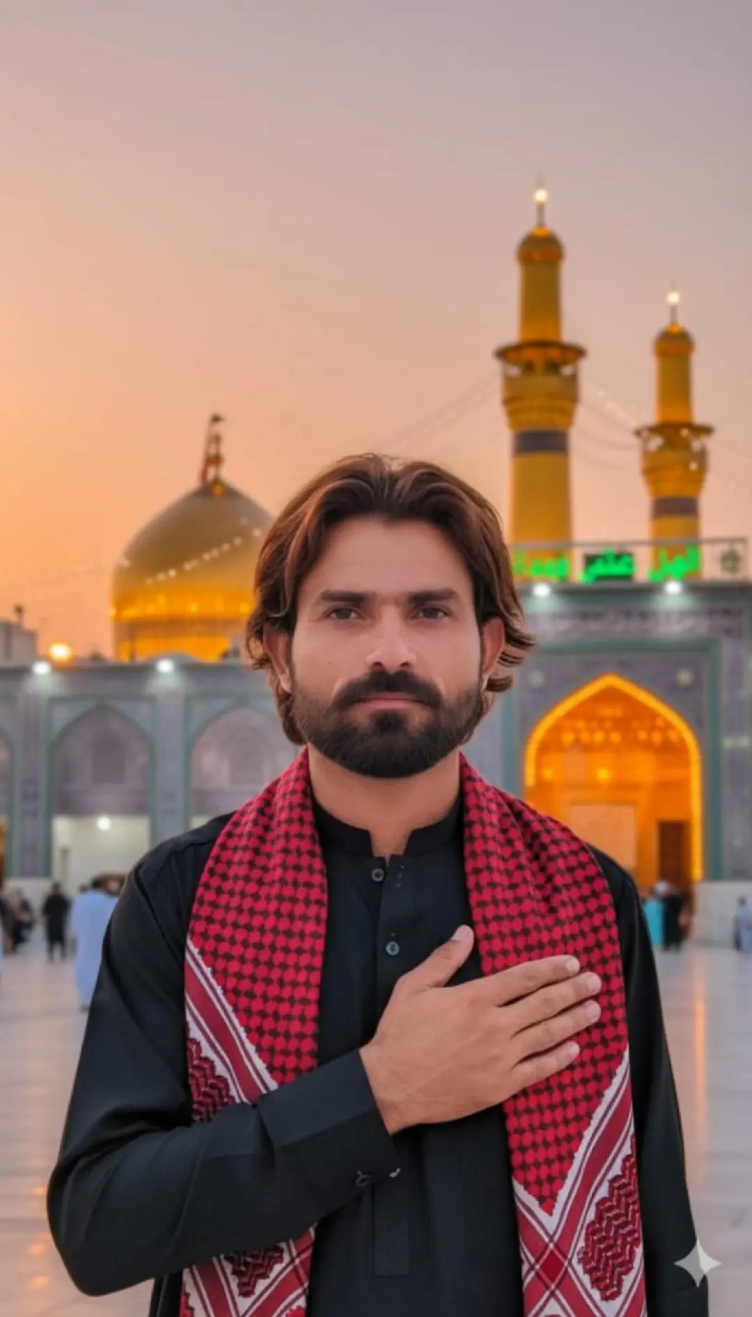 @Talib Sindhi