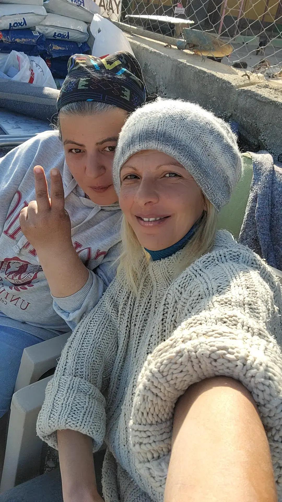 @Nevra Ünlü