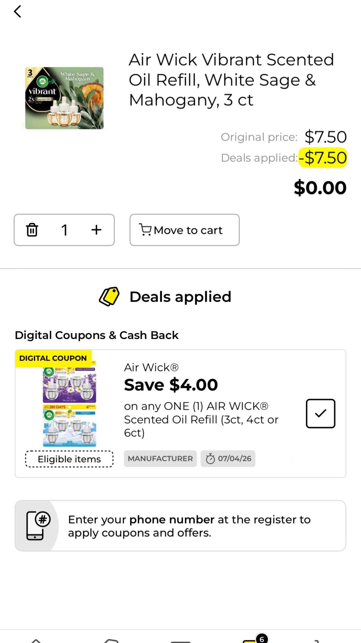 @Discount Diva