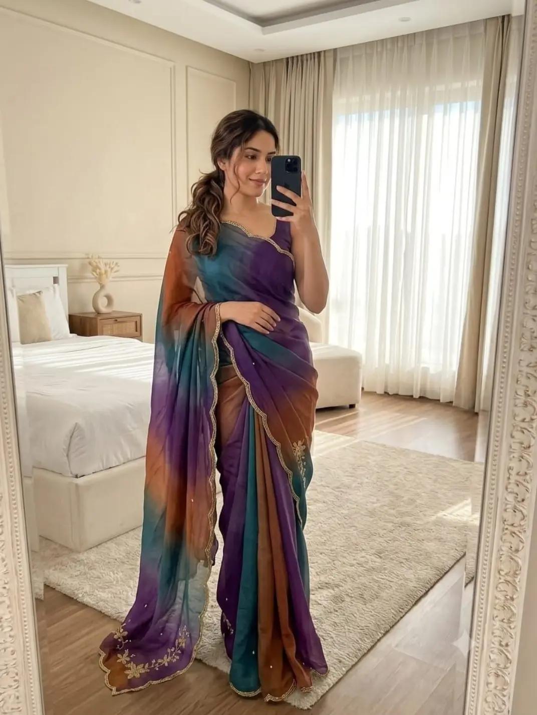 @Shasfashion