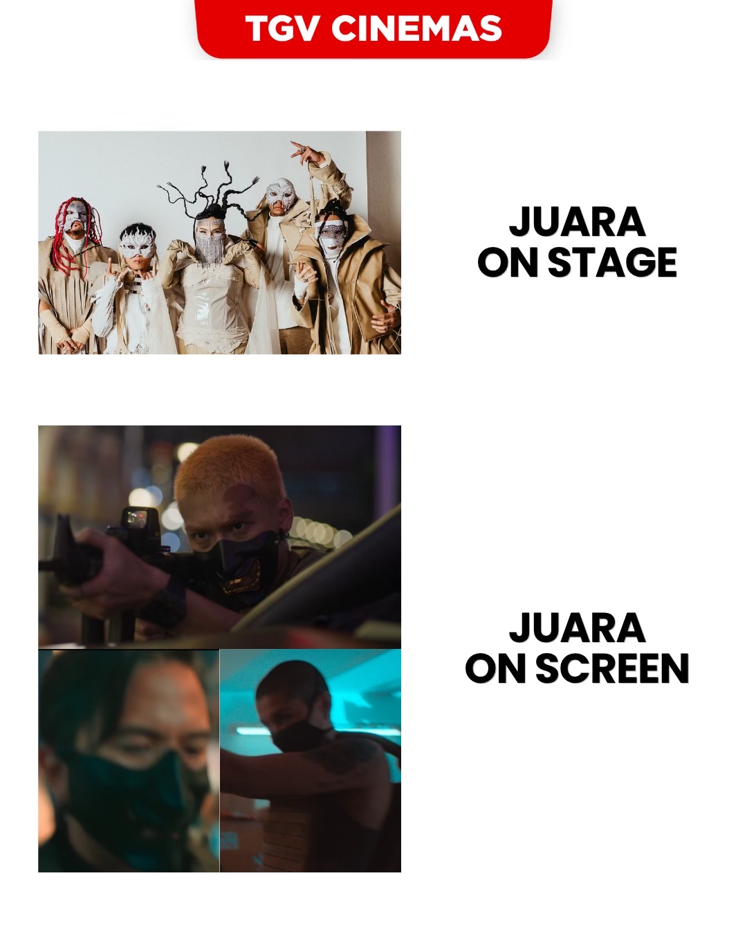 @TGV Cinemas