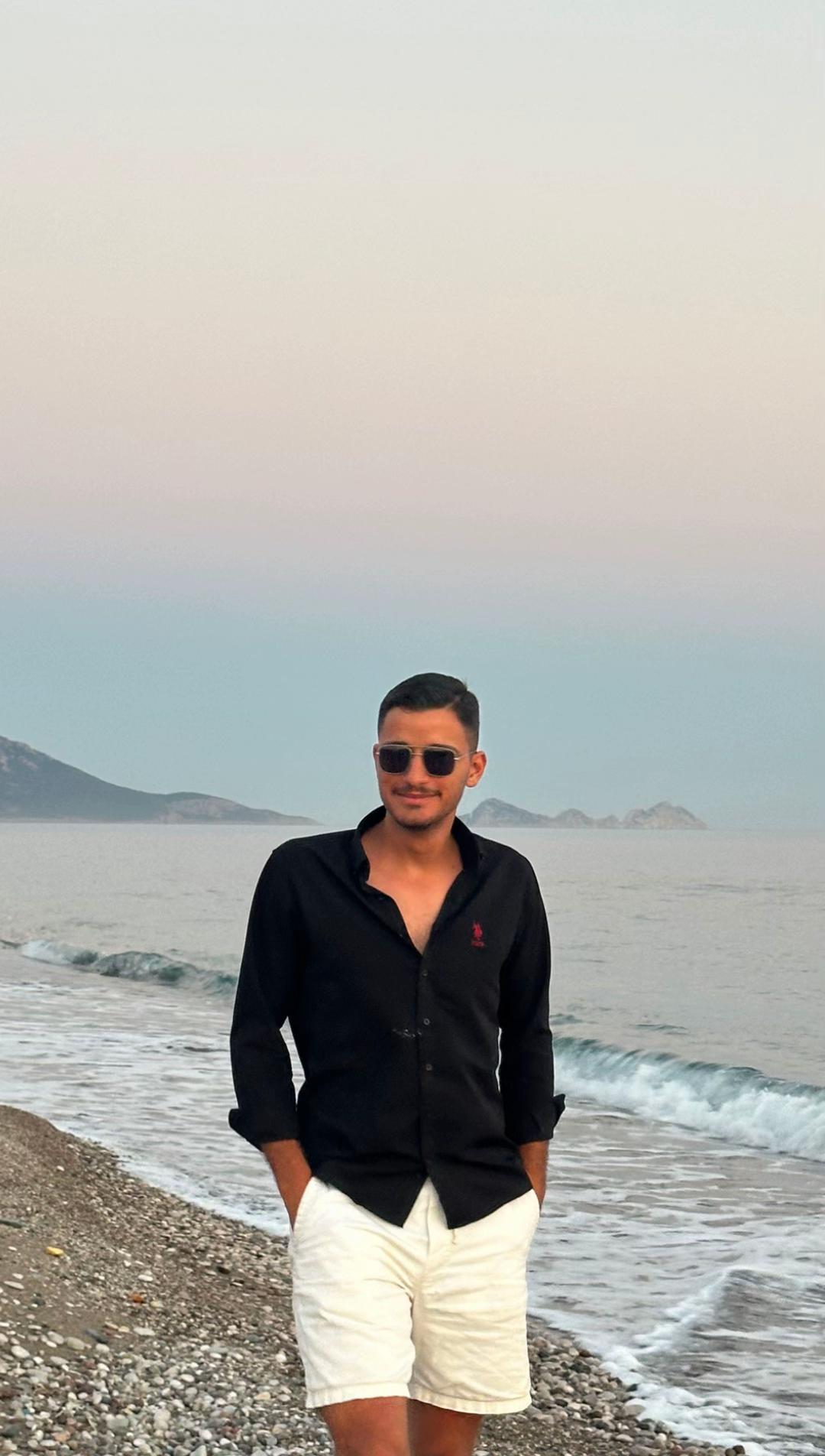 @Alperen Çobanoğlu