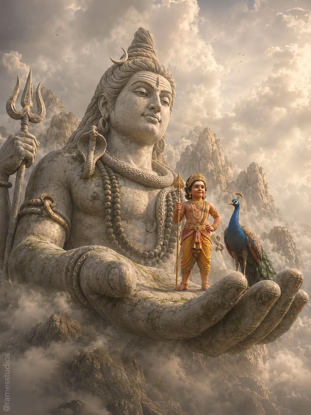 @Rames Harikrishnasamy