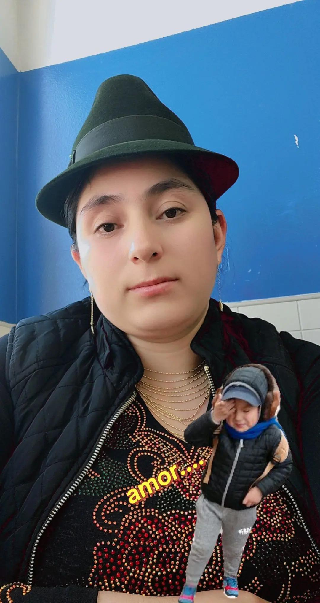 @🇺🇸ELISA SUAREZ🫶🇪🇨🇺🇲