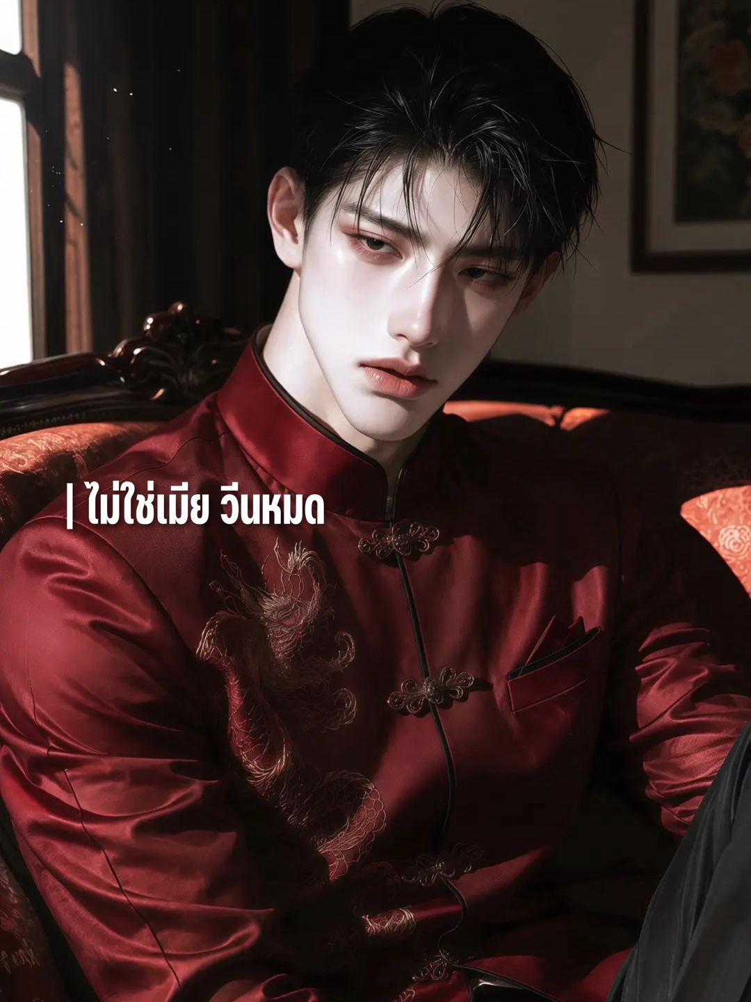 @เจซีแมวดำ