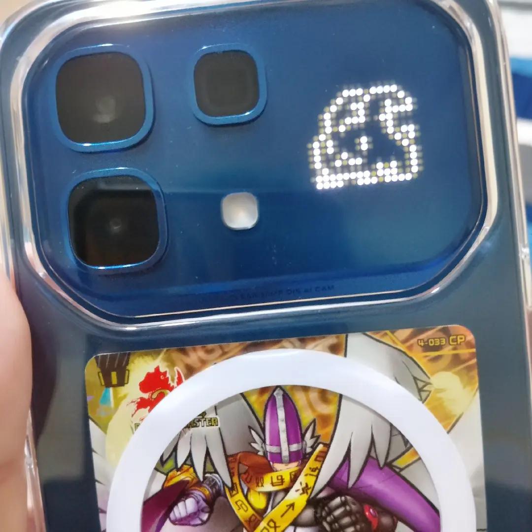 @Dippermon