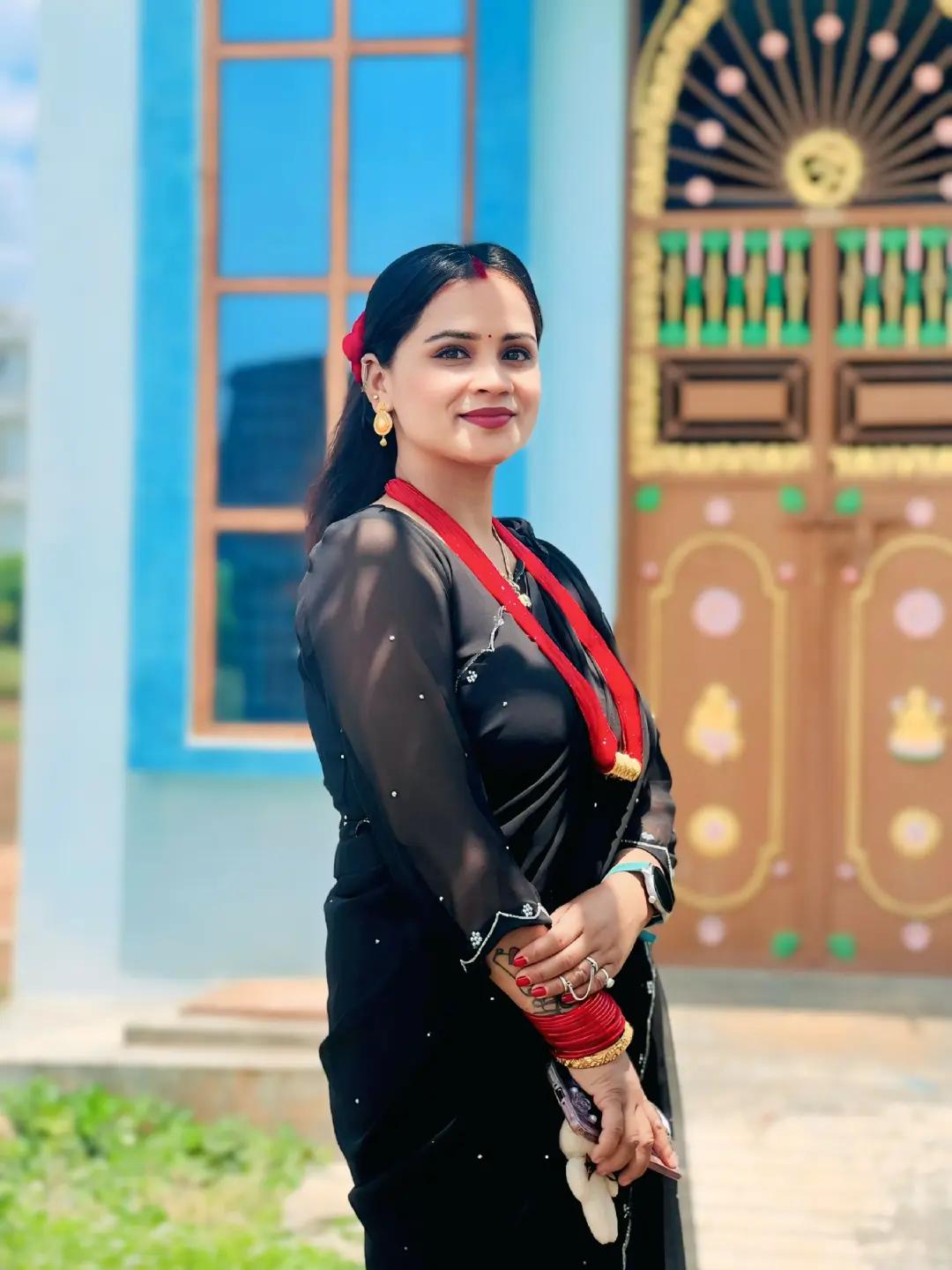 @अभागी छोरी म😥😥