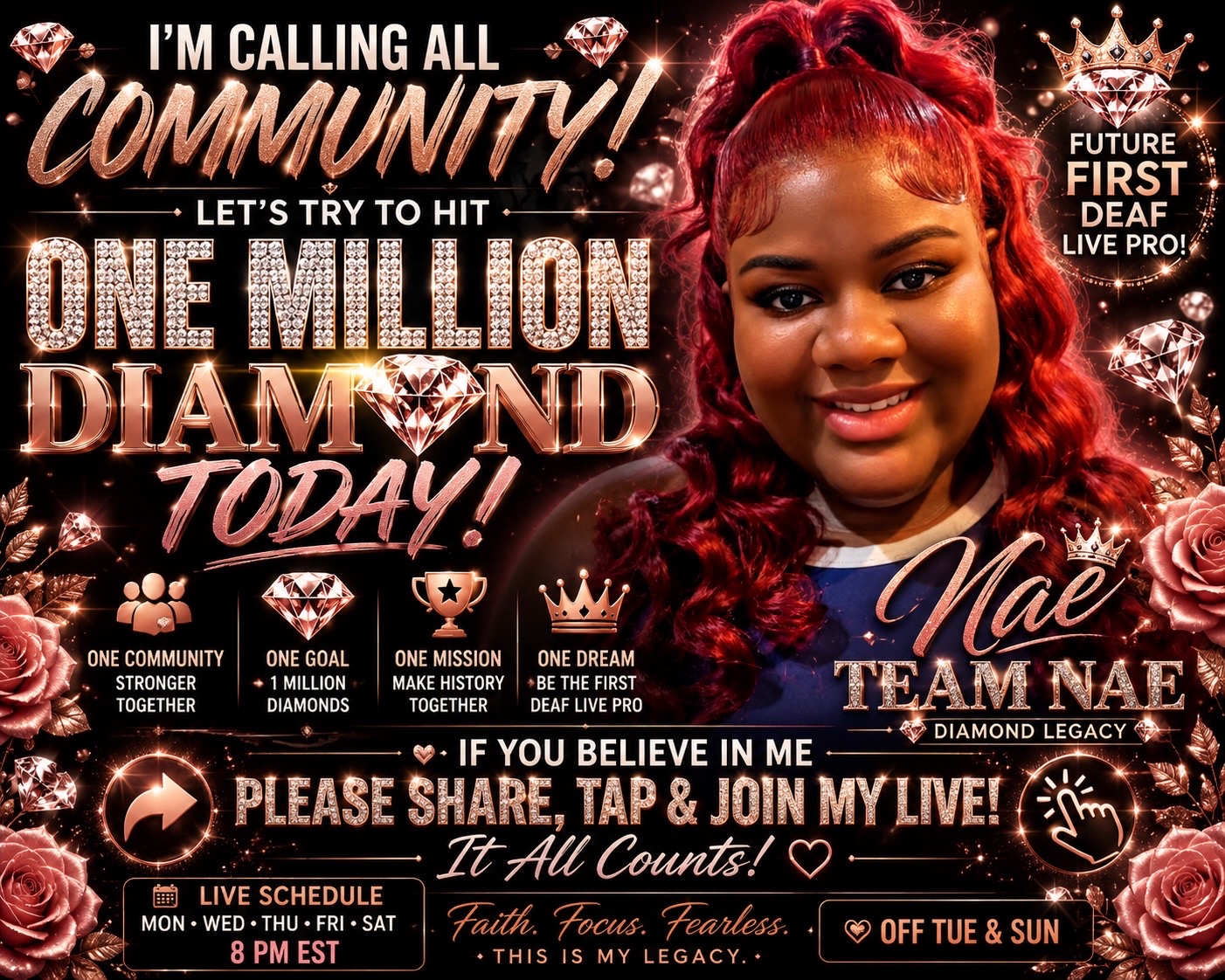 @NaeNaeContentcreator✨💎🤟🏾