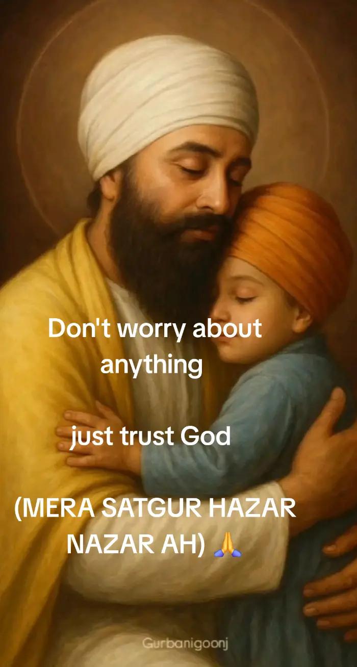 @Sab 13 Waheguru