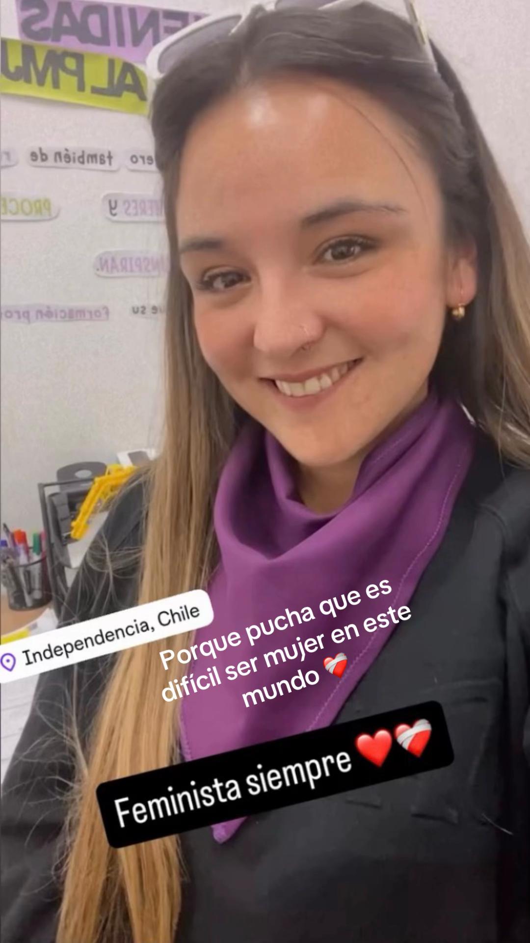 @Karito Latorre