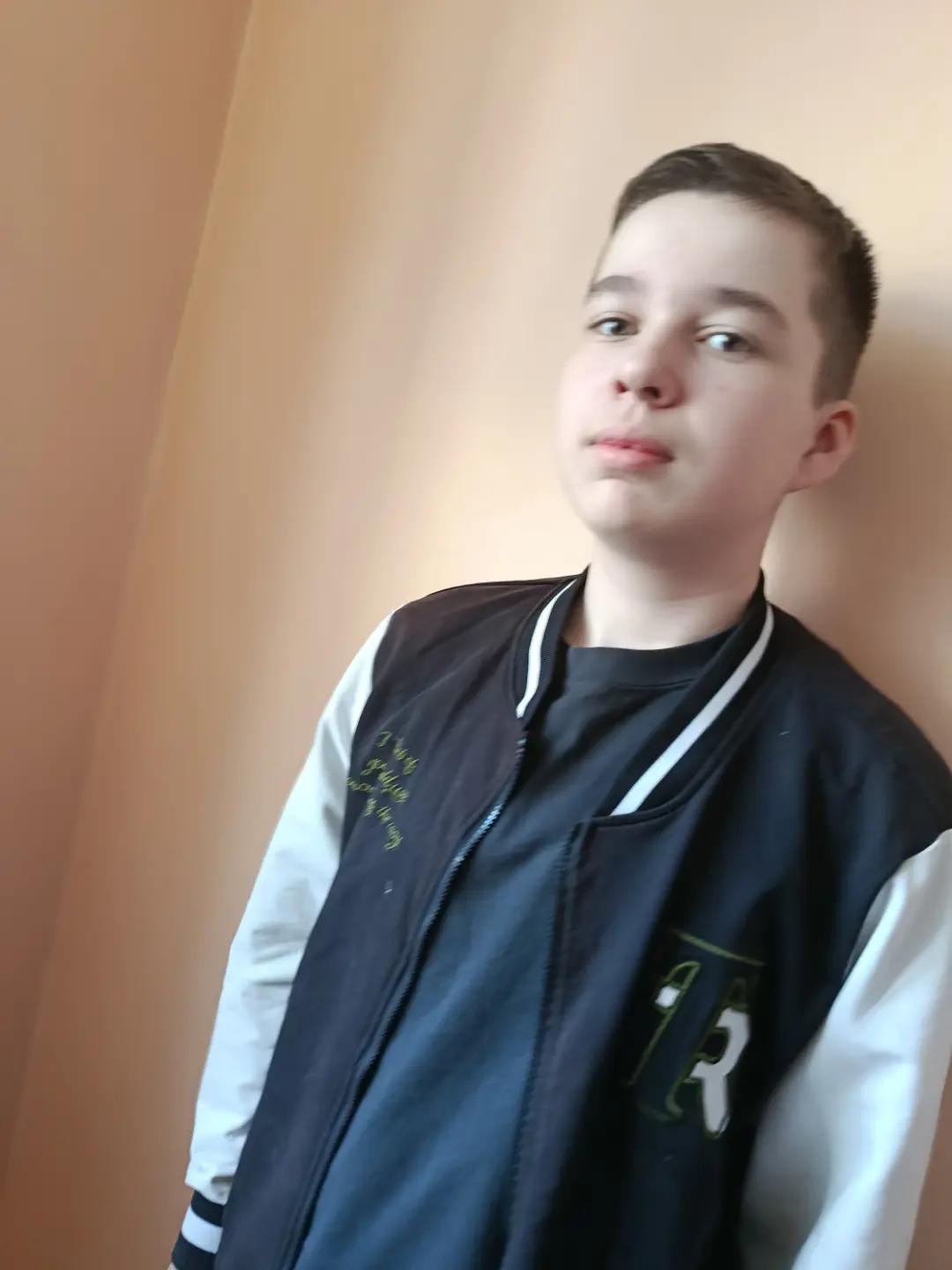 @Данил Данилыч