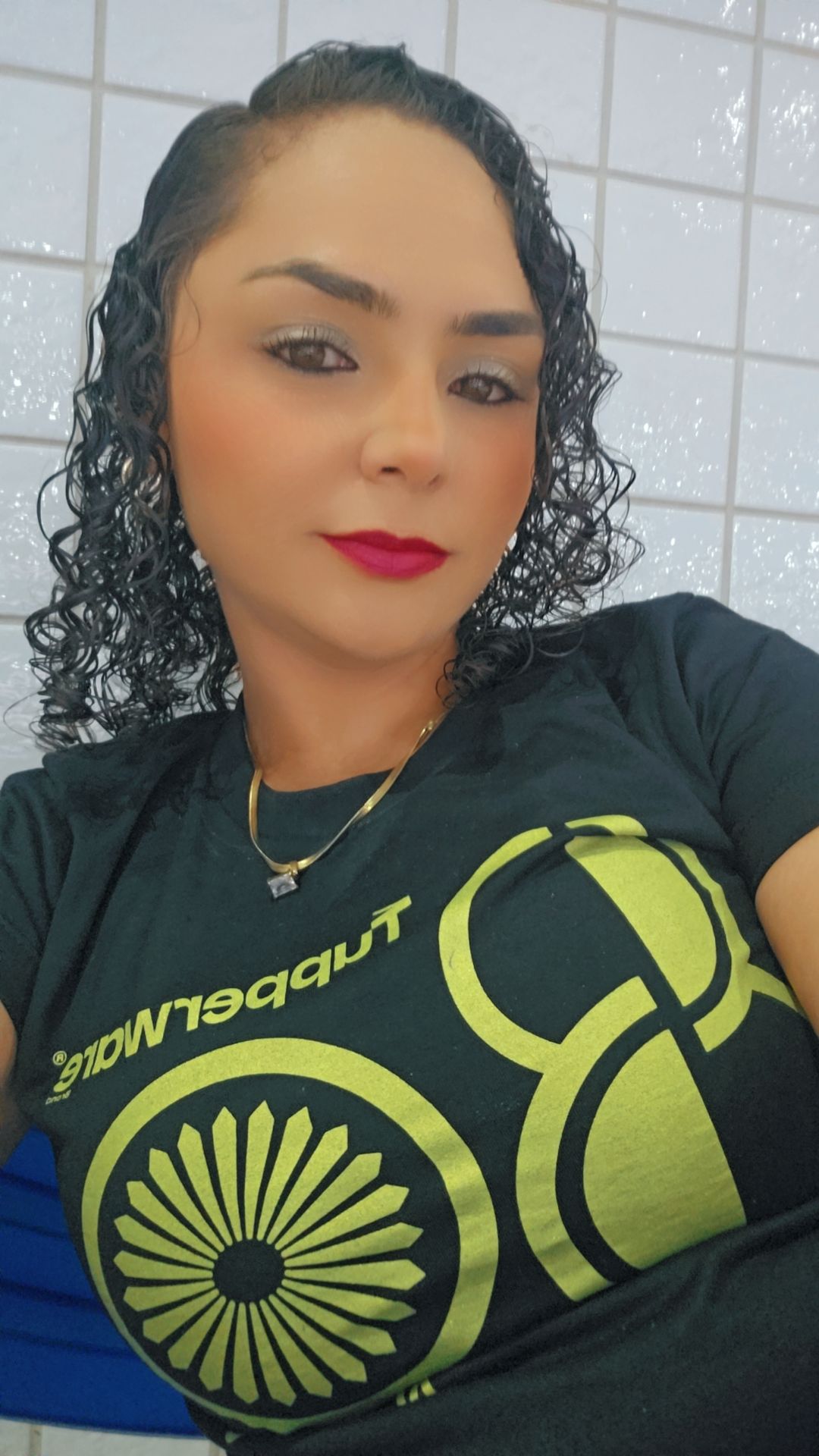 @&Eacute;rica Matos